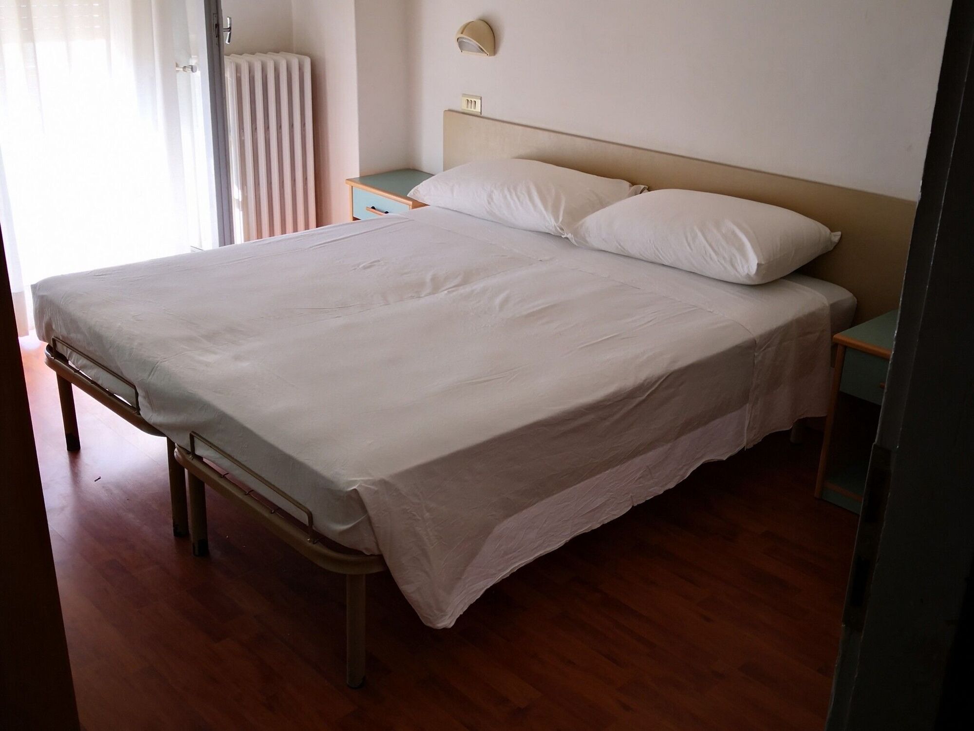 Hotel Gemma ริมินี ภายนอก รูปภาพ